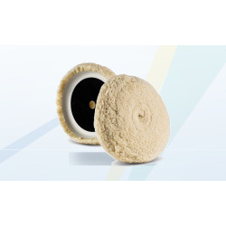 Cutting Wool Steamed Pads | LC Poland