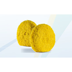 Double Sided Wool Pads | LC Poland