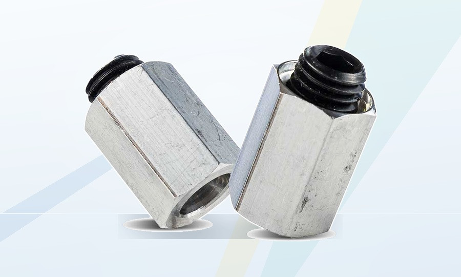 Double-Sided Adapter DA Extension