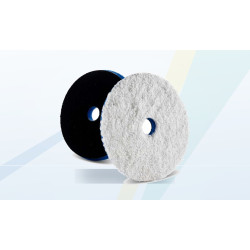 Heavy Duty Orbital (HDO) Microfiber Pads | LC Poland