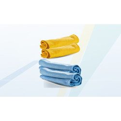 Microfiber Towels | LC Poland