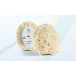 Polishing Wool Unsteamed Pads | LC Poland