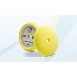 Smooth Surface Curved Edge Rotary Pads | LC Poland