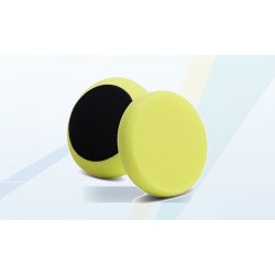 Smooth Surface Precision Rotary Pads | LC Poland