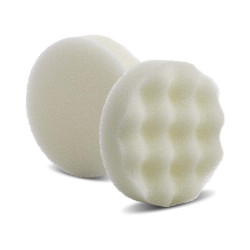 Flat Double Sided Foam Pads | LC Poland