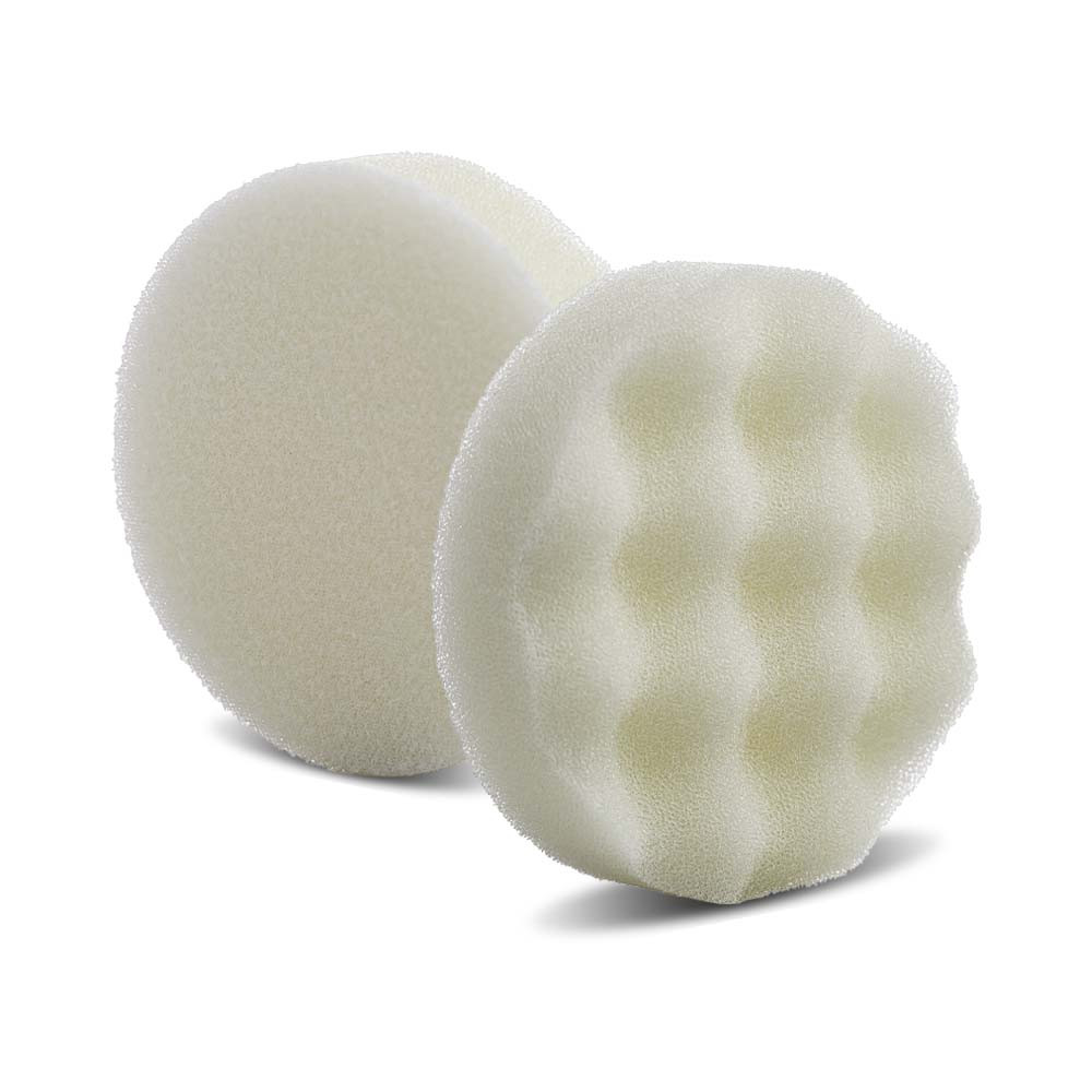 Flat Double Sided Foam Pads