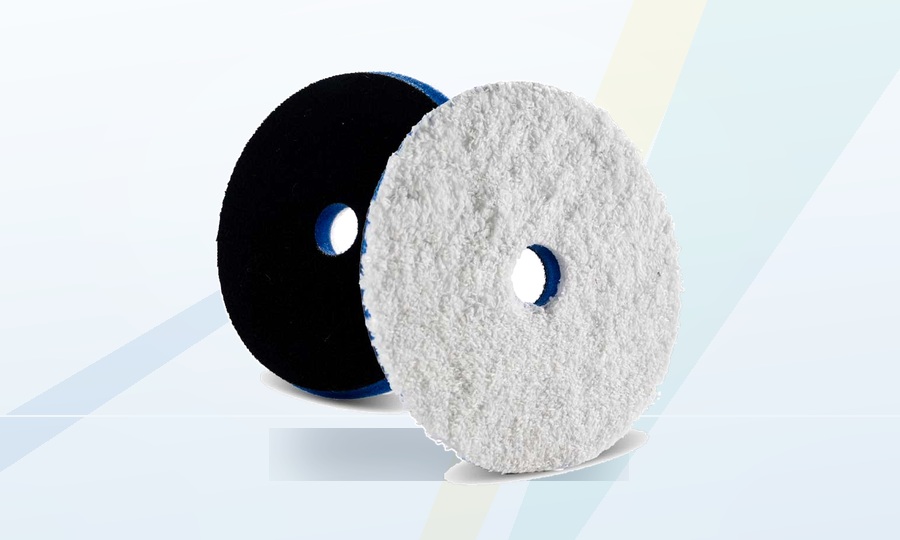 HDO Microfiber Pads Lake Country