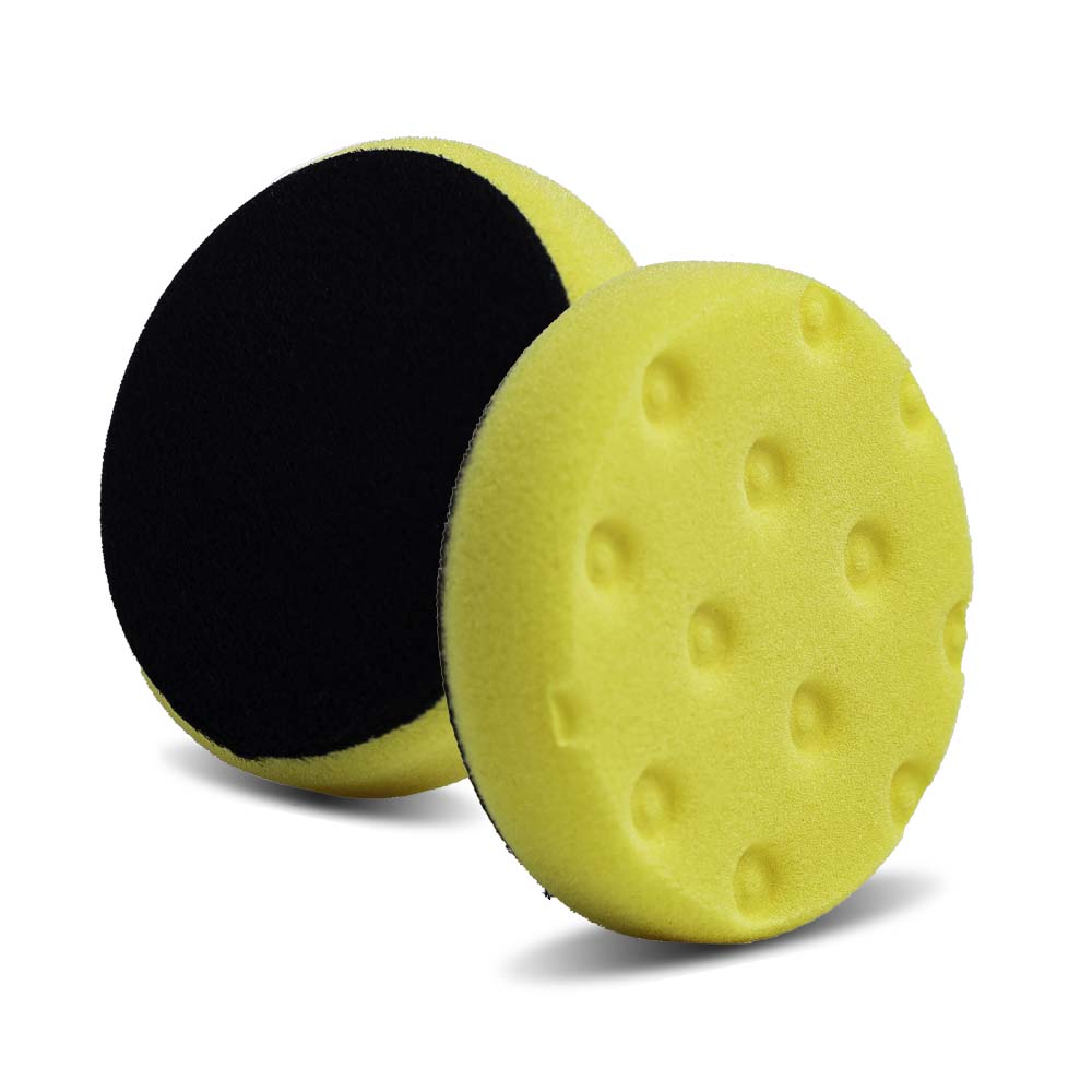 CCS Cutback Random Orbital Pads