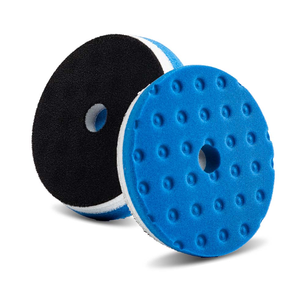 Heavy Duty Orbital (HDO) CCS Pads