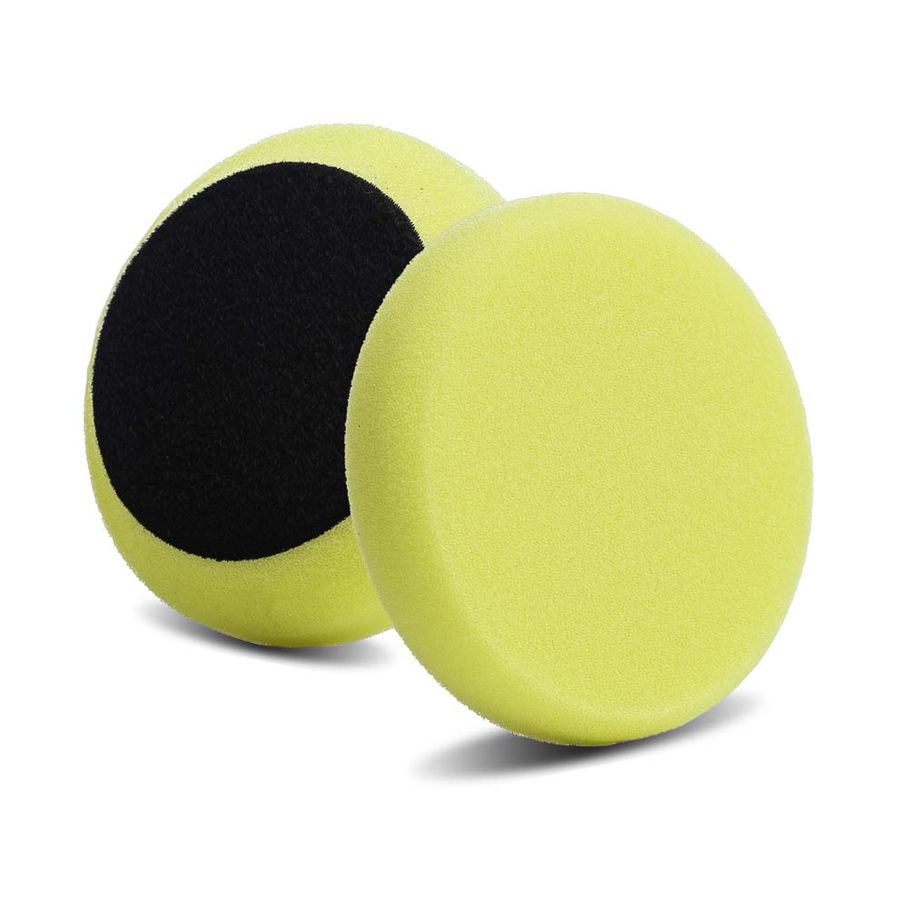 Smooth Surface Precision Rotary Pads