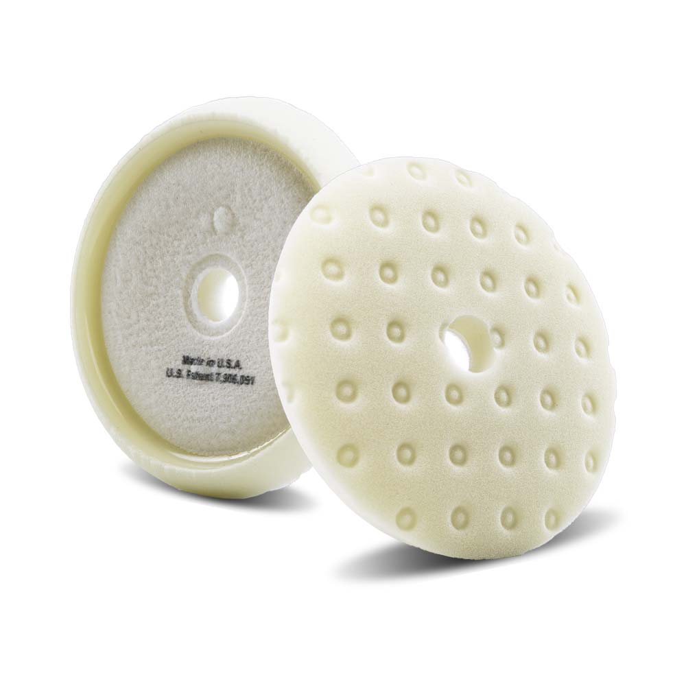 CCS Curved Edge Rotary Pads