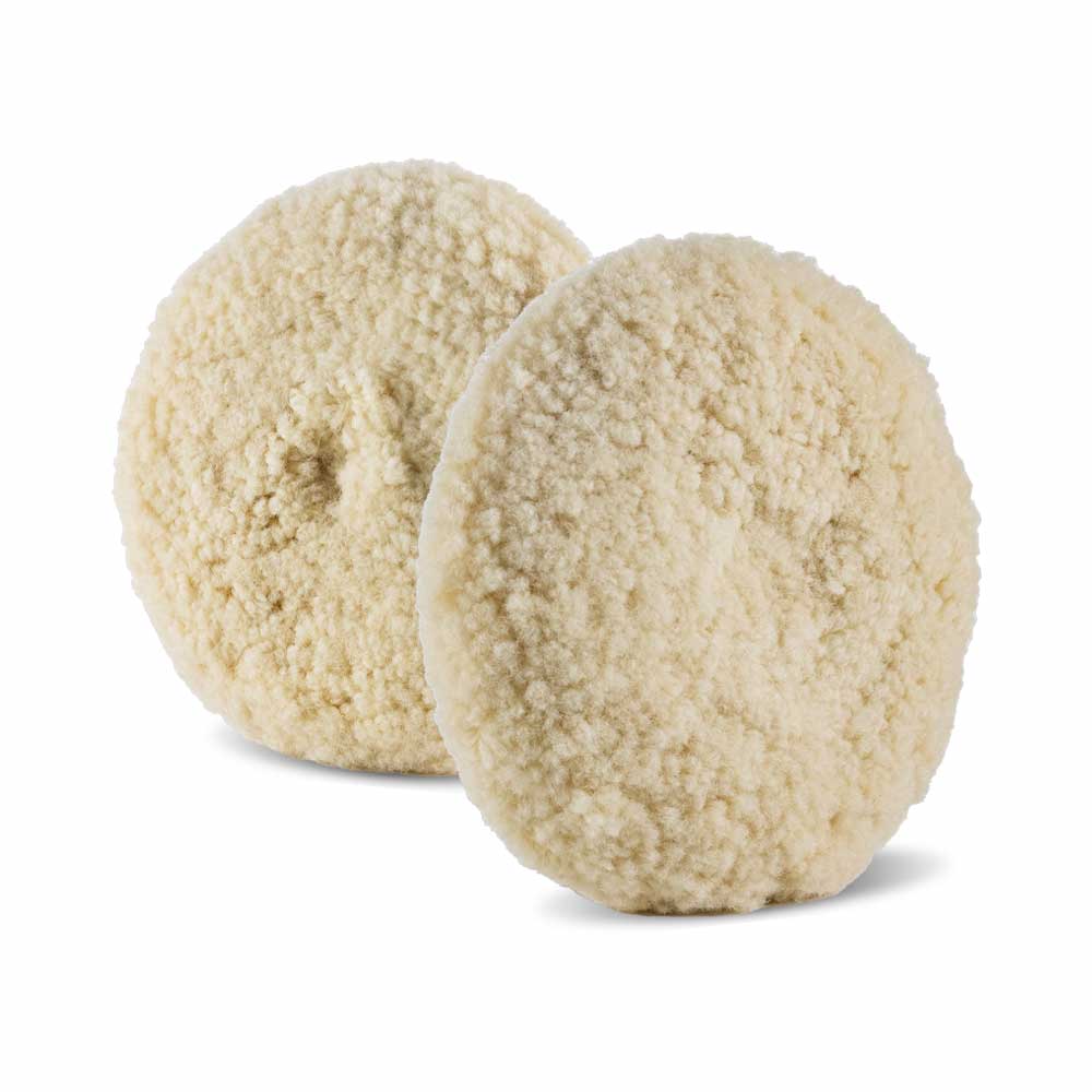 Double Sided Wool Pads