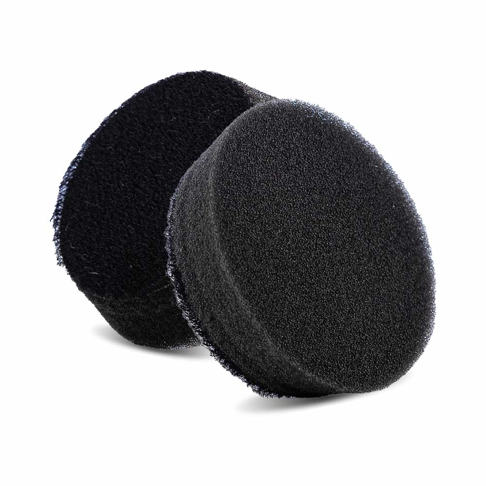 FR-HBlack 2"-LC