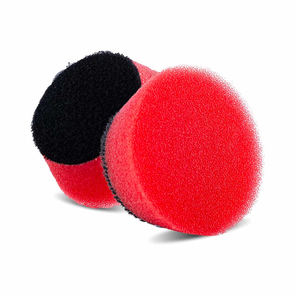 FR-HRed 1"-LC