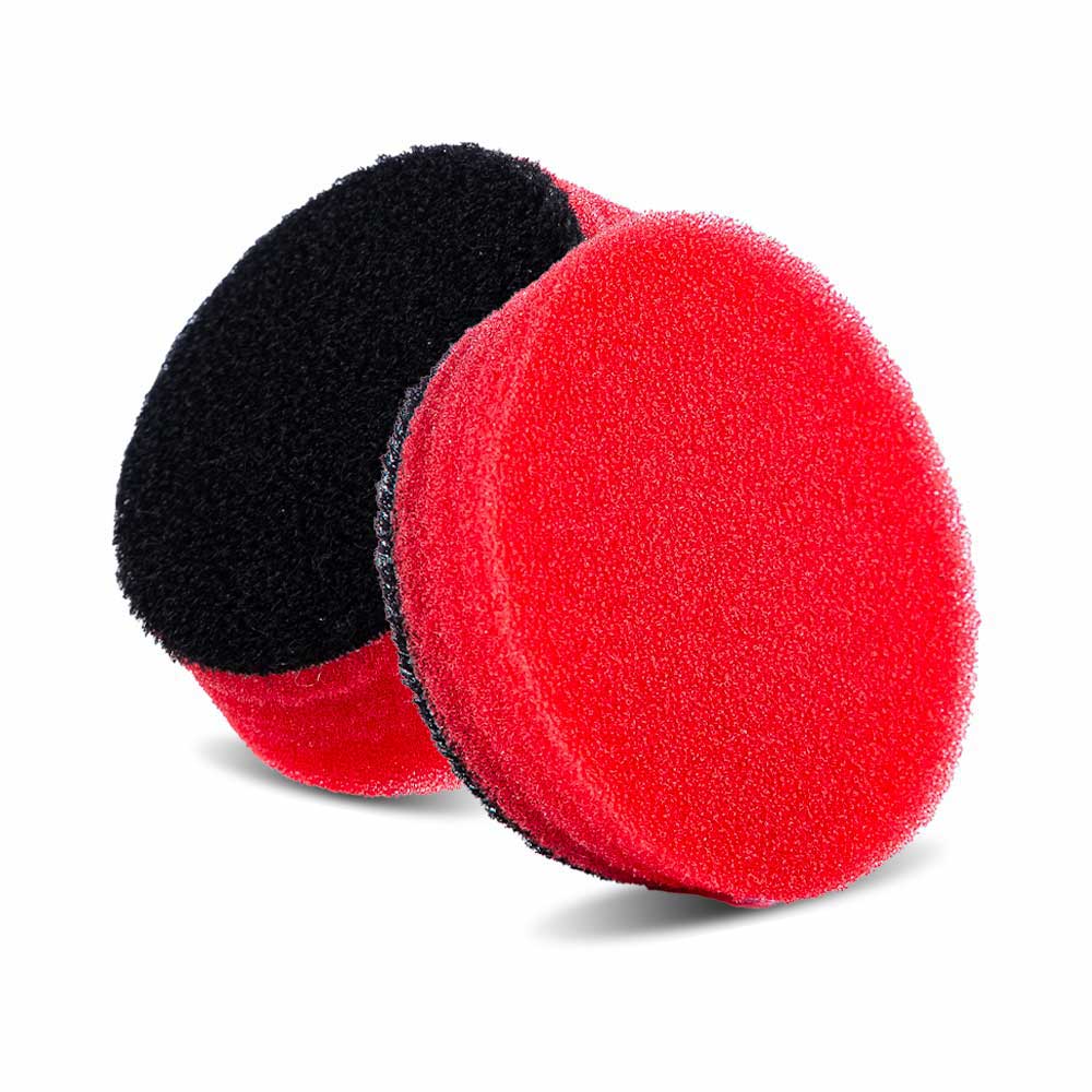 FR-HRed 2"-LC