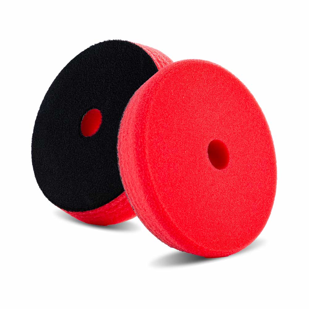 FR-HRed 5.5"-LC