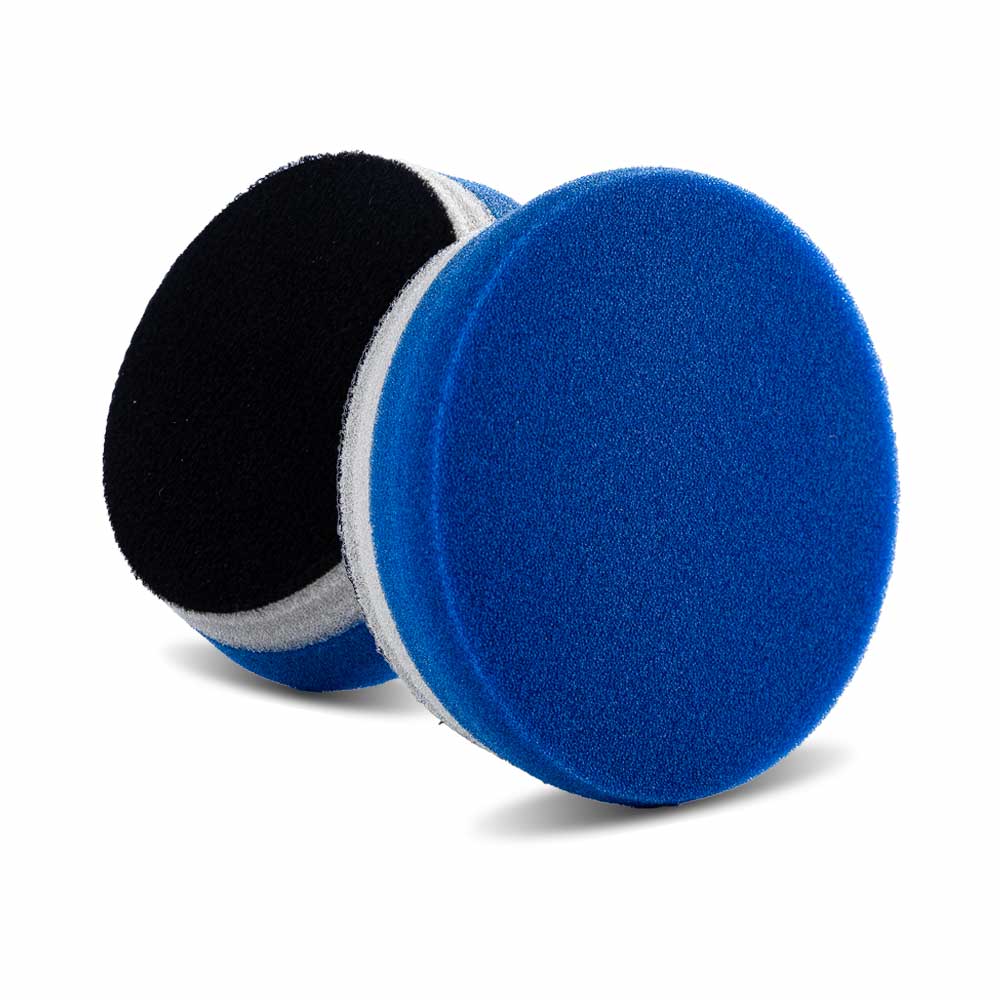 Heavy Duty Orbital (HDO) Foam Pads