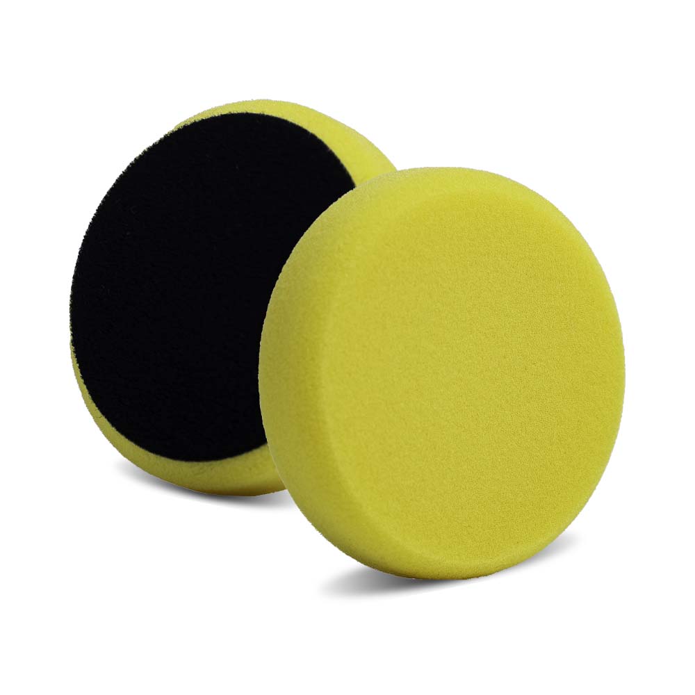 Smooth Surface Cutback Random Orbital Pads