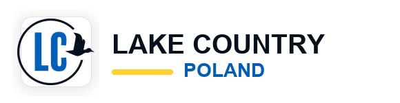 Lake Country Poland
